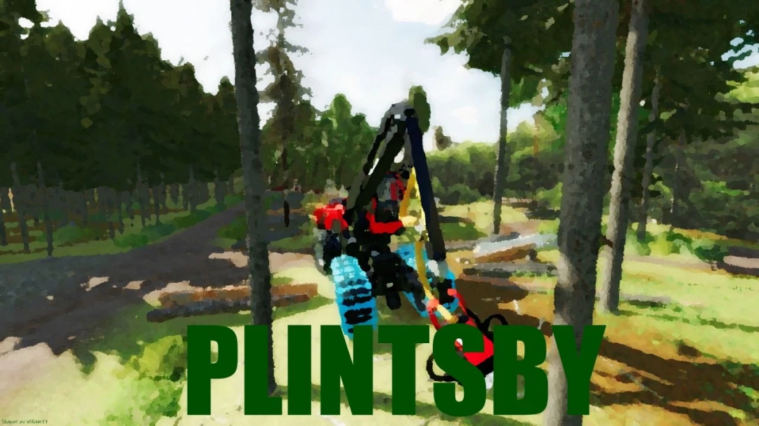 Plintsby Map BETA