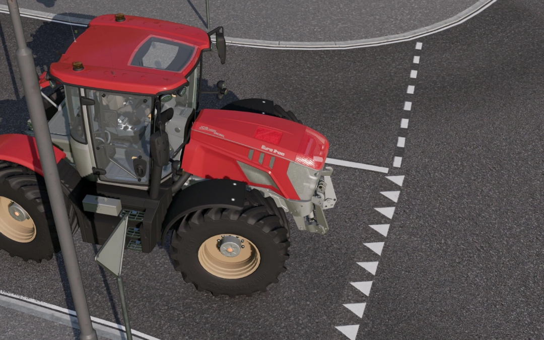 Schlüter JCB Fasttrac v1.0.0.0