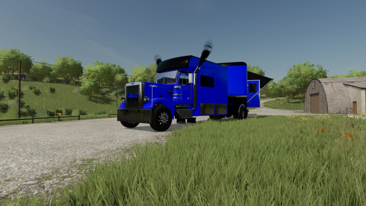 fs22-mods,  359 Toterhome