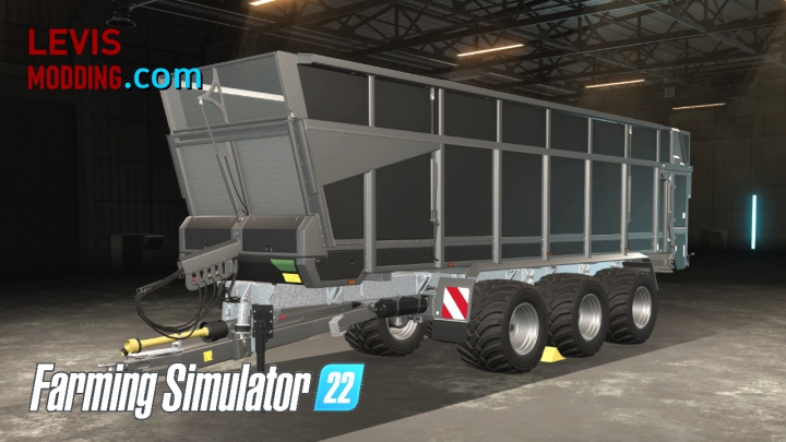 fs22-mods,  Strautmann Aperion 3401