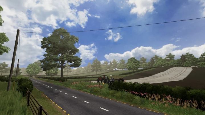 Image: BALLYSPRING Map v1.0.0.0 0