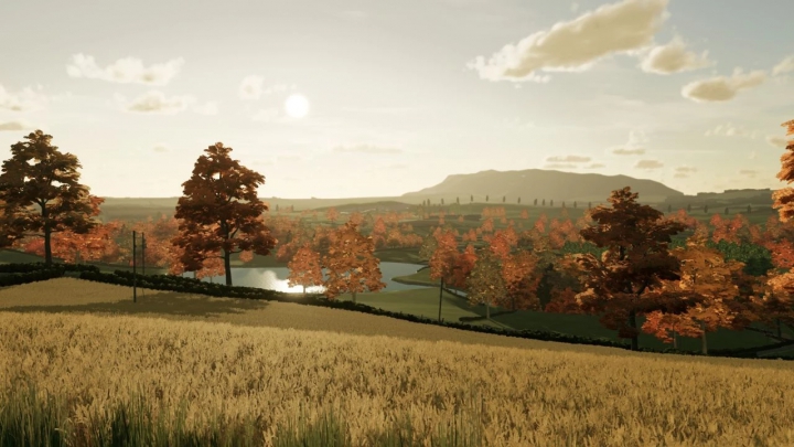 Image: BALLYSPRING Map v1.0.0.0 2