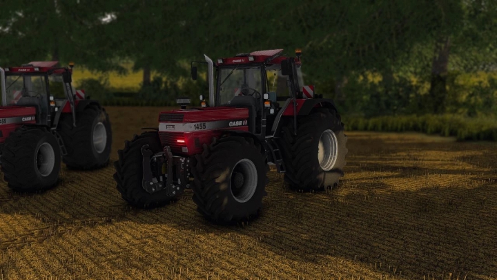 Image: Case IH 1455 XL Turbo v3.4.5.0 1