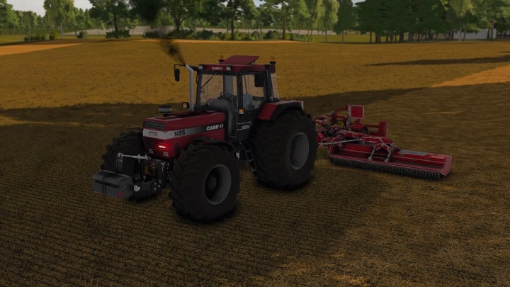 Image: Case IH 1455 XL Turbo v3.4.5.0 0