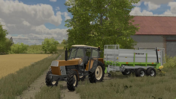 Image: Cynkomet N221 Pack v1.0.0.0 2