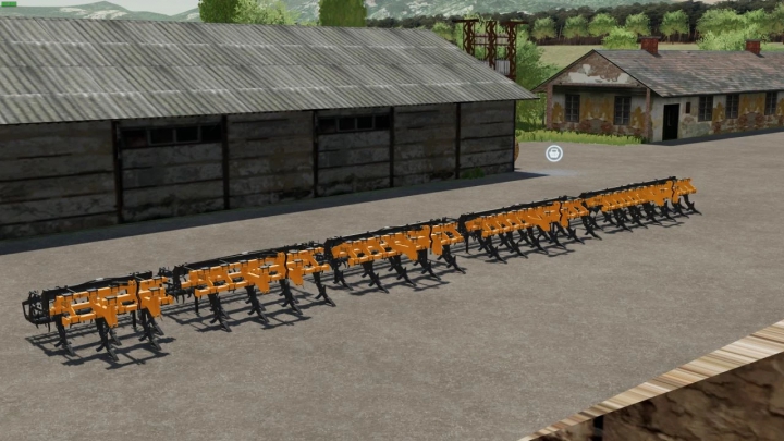 fs22-mods,  Dondi 800 Pack v1.0.0.0