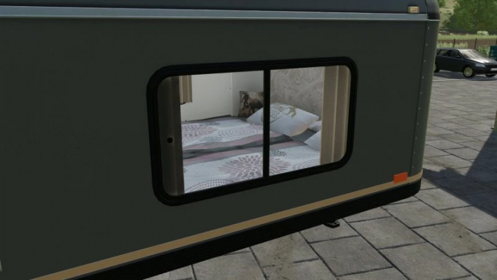 Image: FS22 4star horsetrailer v1.0.0.0 1