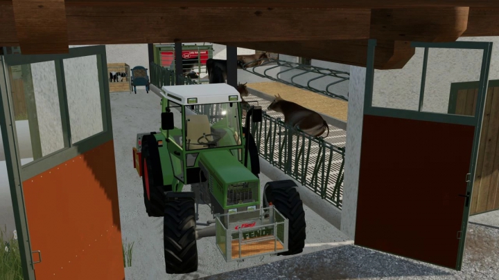 fs22-mods,  Fendt 275 S / 280 S v1.0.0.0