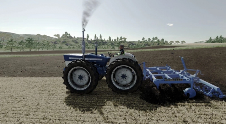 fs22-mods,  Ford County 1124 v1.0.0.0