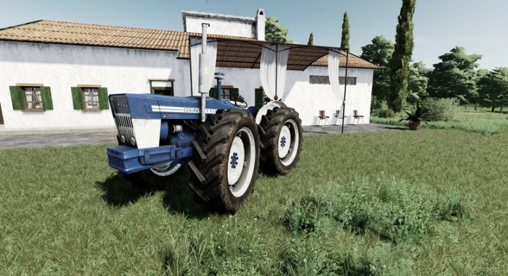 Image: Ford County 1124 v1.0.0.0 2