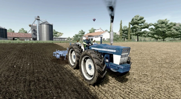 Image: Ford County 1124 v1.0.0.0 0