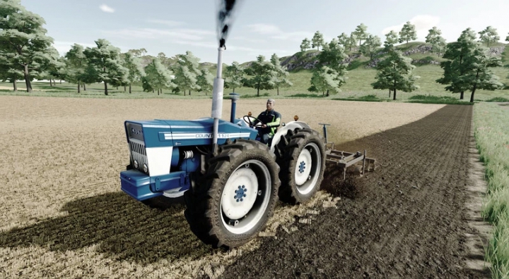 Image: Ford County 1124 v1.0.0.0 3