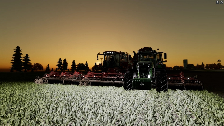 Image: Holmer Sugarbeet Pack Multifruit v1.5.0.0 0