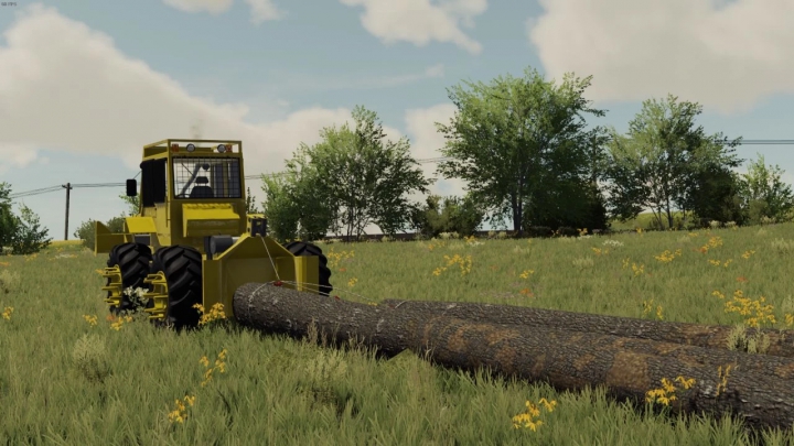 fs22-mods,  IMT 5131/5133 v1.0.0.0