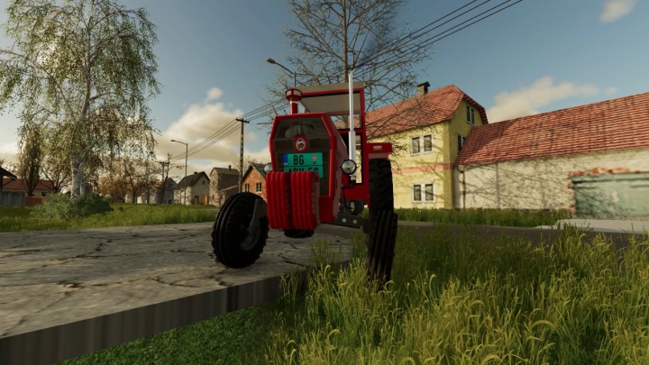 fs22-mods,  IMT 560 v1.0.0.1