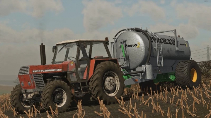 fs22-mods,  JOSKIN MODULO 2 10000L v1.0.0.0