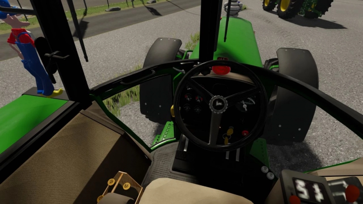 Image: John Deere 40 Series Edit v1.0.0.0 1