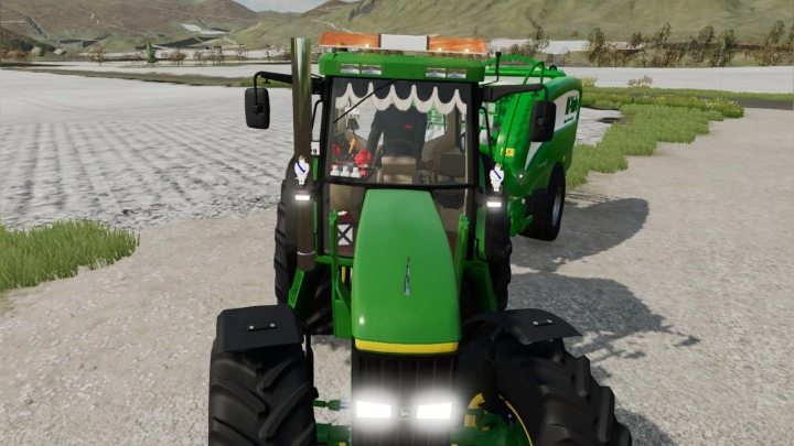 Image: John Deere 6010 6cyl edited v1.0.0.0 0