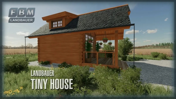 Image: Landbauer Tiny House v1.0.0.0 3