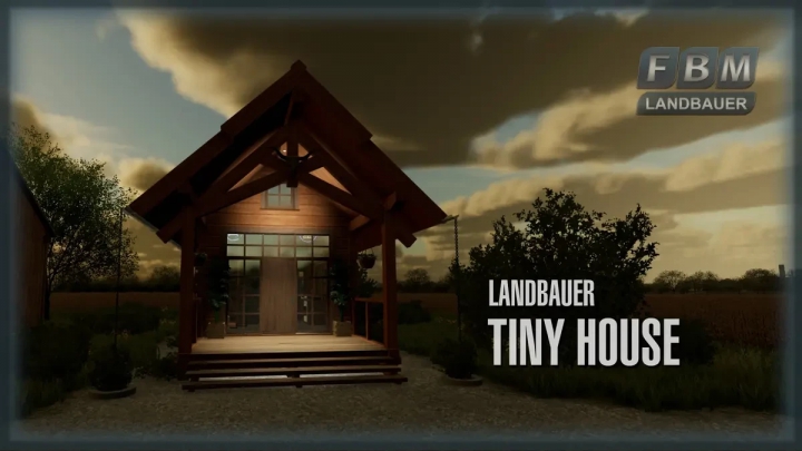 Image: Landbauer Tiny House v1.0.0.0 7