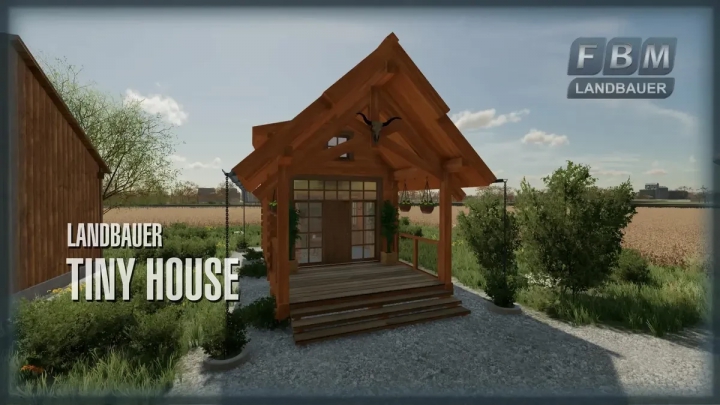 Image: Landbauer Tiny House v1.0.0.0 0