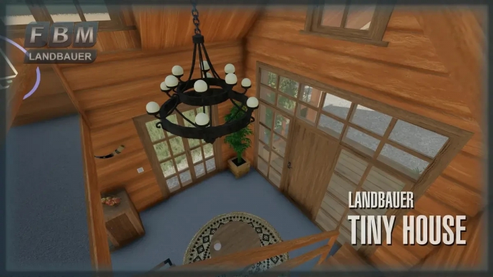 Image: Landbauer Tiny House v1.0.0.0 2