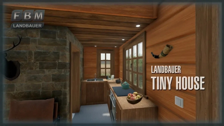 Image: Landbauer Tiny House v1.0.0.0 6