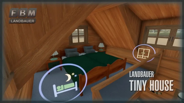 Image: Landbauer Tiny House v1.0.0.0 8