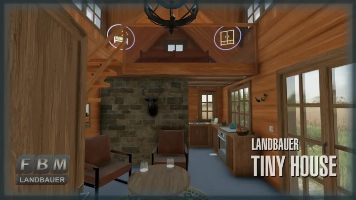 Image: Landbauer Tiny House v1.0.0.0 4