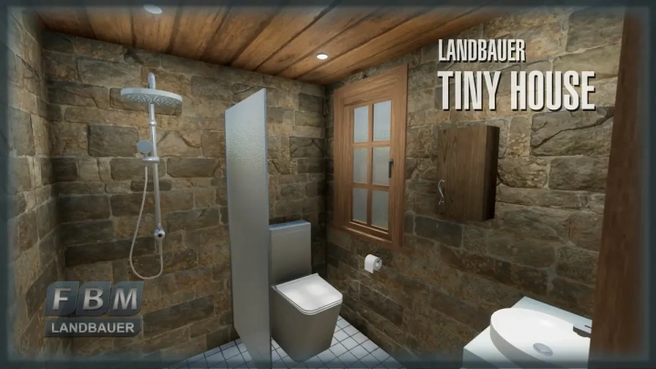 Image: Landbauer Tiny House v1.0.0.0 1