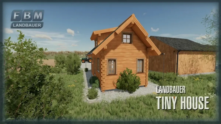 Image: Landbauer Tiny House v1.0.0.0 5