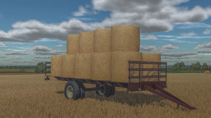 Image: Lizard Straw Trailer v1.0.0.0