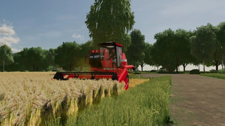 Image: Massey Ferguson 310 / 3640 v1.0.0.0