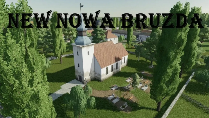 Image: New Nowa Bruzda v1.1.0.0 5