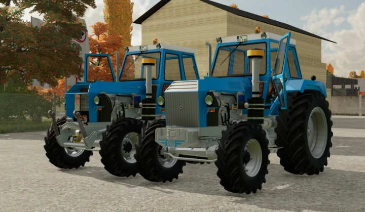 fs22-mods,  Rakovica 135 Turbo v1.0.0.0