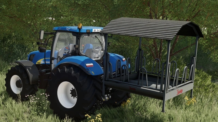 fs22-mods,  Ratelier v1.0.0.0