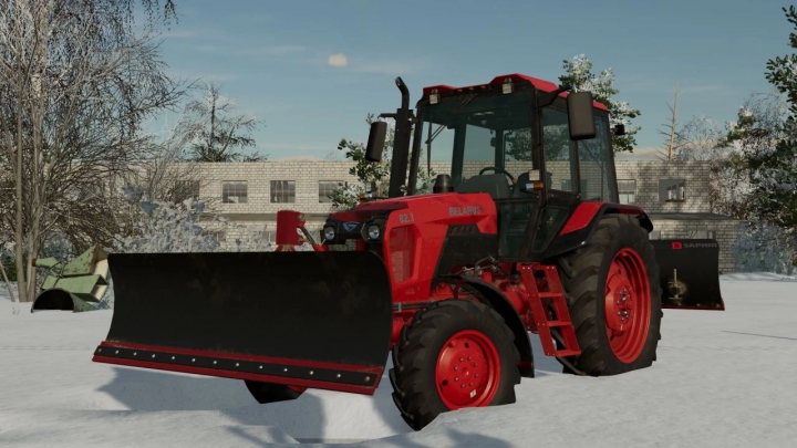 fs22-mods,  Saphir RS-2500 v1.0.0.0