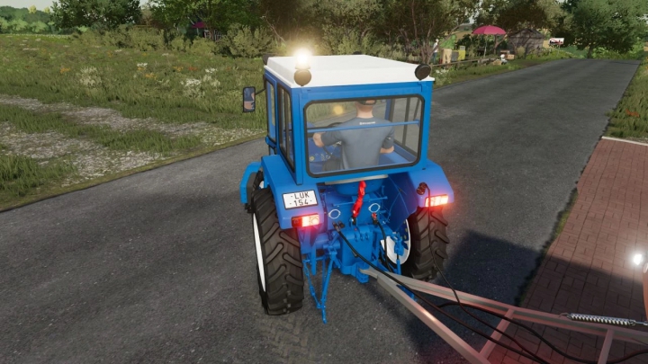 Image: Zetor 25A v1.2.0.0 2