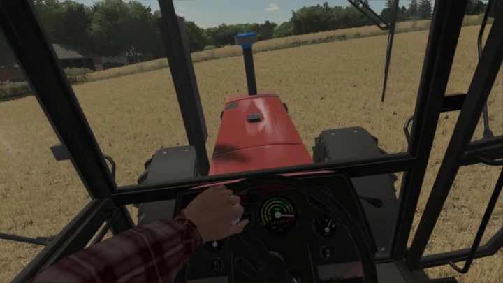 fs22-mods,  Zetor ZTS mokrzyn v1.0.0.0