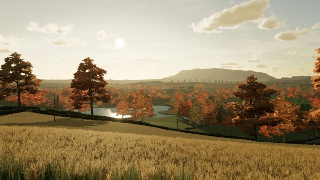 BALLYSPRING Map v1.0.0.0