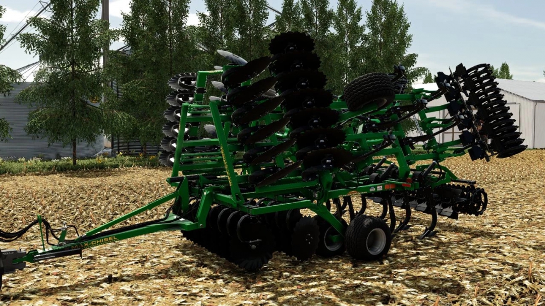 Great Plains MC5319 V1.0.0.0