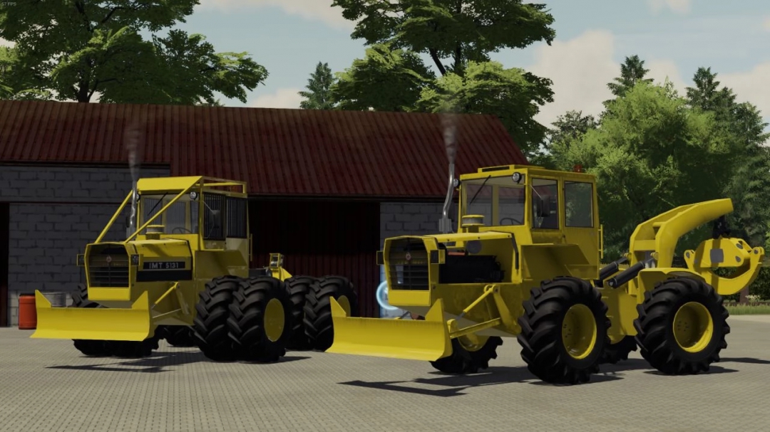 IMT 5131/5133 v1.0.0.0