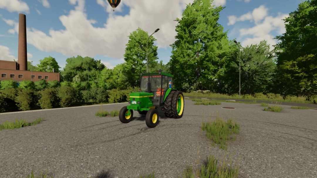 John Deere 1630 Edited v1.0.0.0