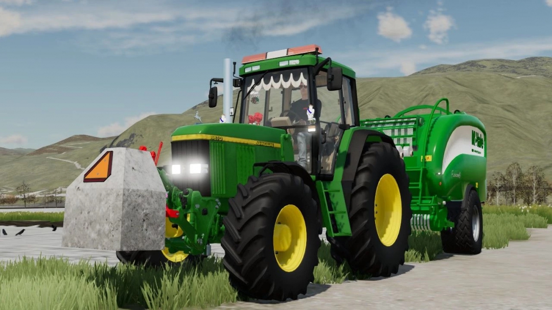 John Deere 6010 6cyl edited v1.0.0.0