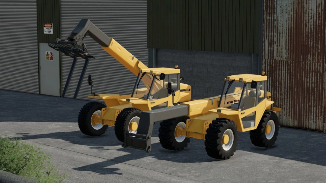 Matbro TS280 v1.0.0.0