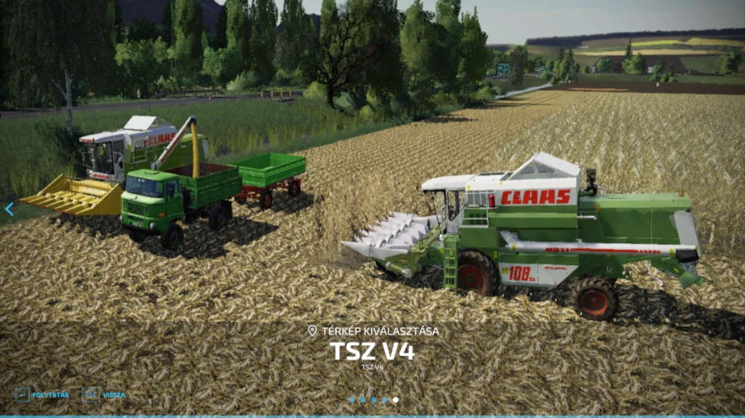 Tsz v4 Extended, bugfixed v1.0.0.1