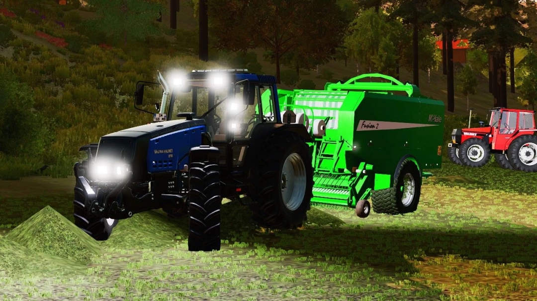 Valtra Valmet 8750 edited v1.0.0.0