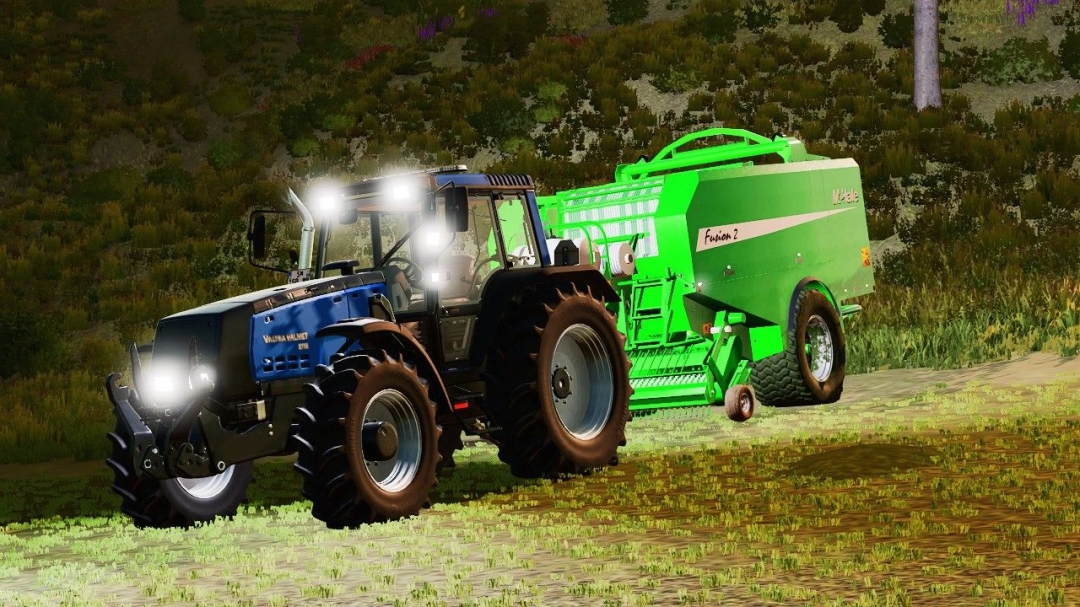 Valtra Valmet 8750 edited v1.0.0.0