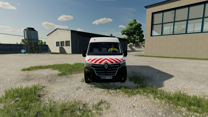 Image: AGRO SPECAS CAR v1.0.1 0