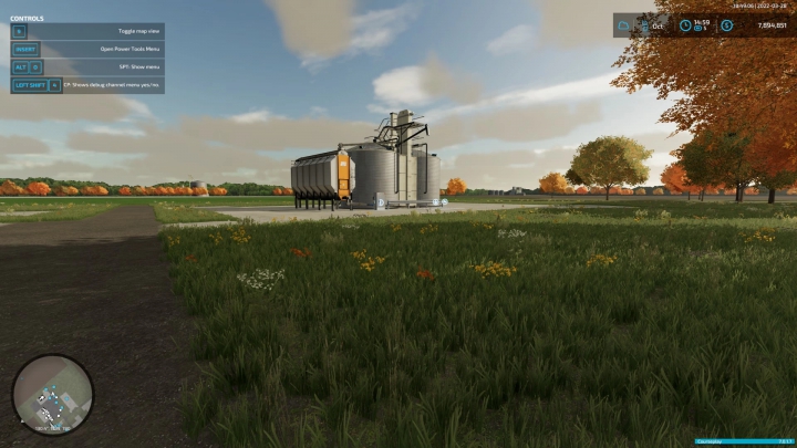 Image: ASM Corn Dryer v1.0.0.0 3